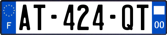 AT-424-QT
