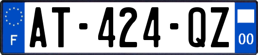AT-424-QZ