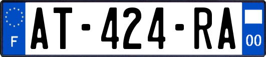AT-424-RA