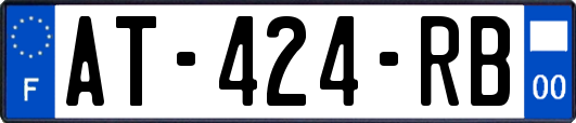 AT-424-RB