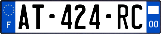 AT-424-RC