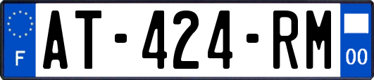 AT-424-RM