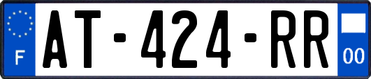 AT-424-RR