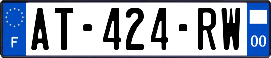 AT-424-RW