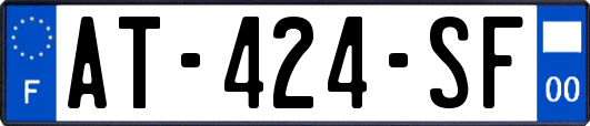 AT-424-SF