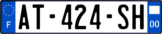 AT-424-SH
