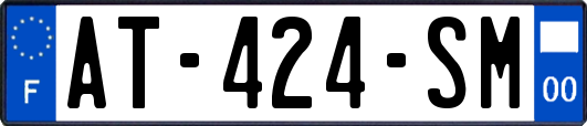 AT-424-SM