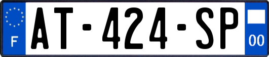 AT-424-SP