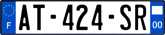 AT-424-SR