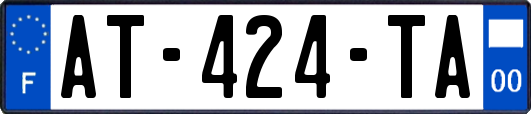 AT-424-TA