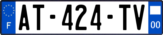 AT-424-TV