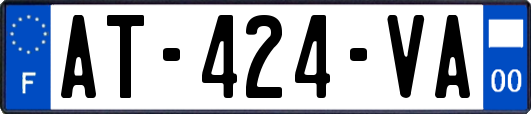 AT-424-VA