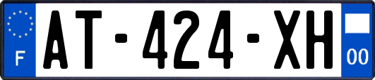 AT-424-XH