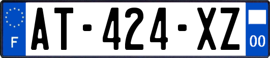 AT-424-XZ