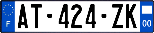 AT-424-ZK