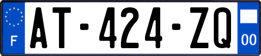 AT-424-ZQ