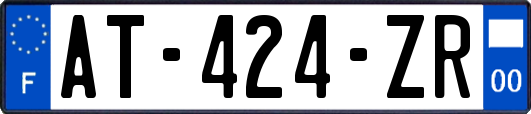 AT-424-ZR