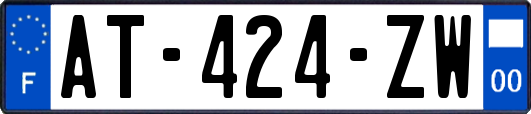 AT-424-ZW