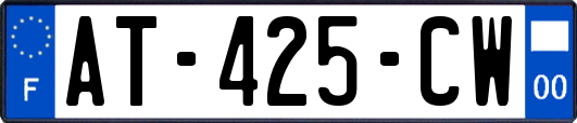AT-425-CW