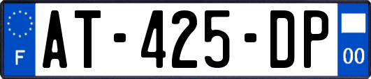 AT-425-DP