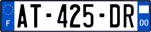 AT-425-DR