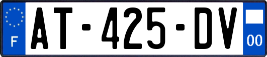 AT-425-DV