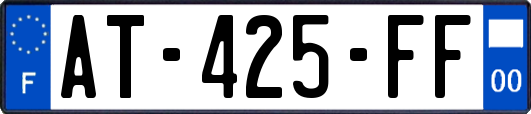 AT-425-FF