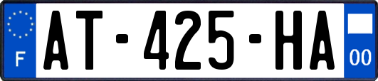 AT-425-HA