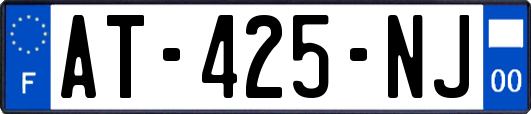 AT-425-NJ