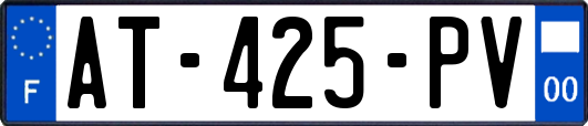 AT-425-PV
