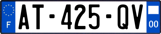AT-425-QV
