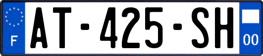AT-425-SH