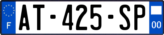 AT-425-SP