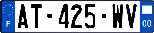 AT-425-WV