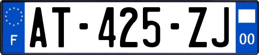 AT-425-ZJ