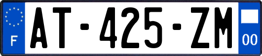 AT-425-ZM