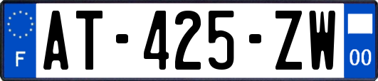 AT-425-ZW