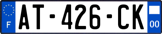 AT-426-CK