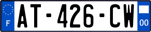 AT-426-CW