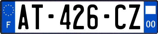 AT-426-CZ