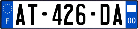 AT-426-DA