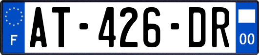 AT-426-DR