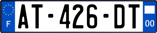 AT-426-DT