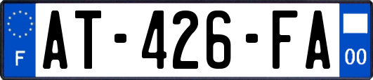 AT-426-FA