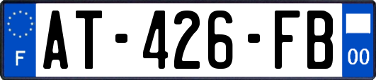 AT-426-FB