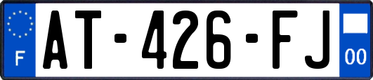 AT-426-FJ