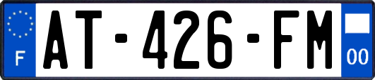 AT-426-FM