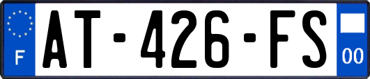 AT-426-FS