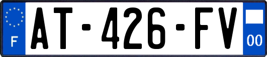 AT-426-FV