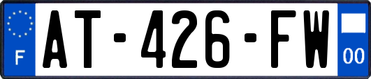 AT-426-FW